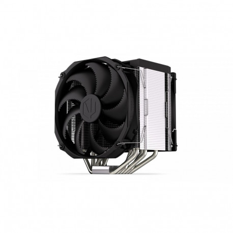 Chlodzenie powietrzne ENDORFY Fortis 5 Dual Fan