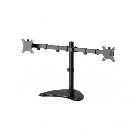 MONITOR ACC DESK STAND 13-32"/DUAL MS-D2ST-02 GEMBIRD