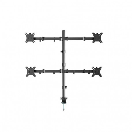 DISPLAY ACC 4 MOUNTING ARM/13-32" MA-D4-01 GEMBIRD