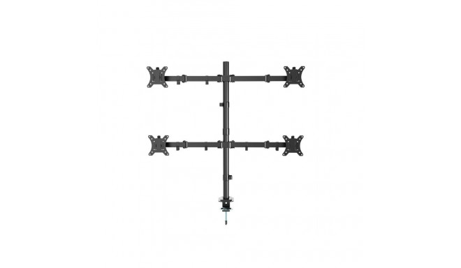 DISPLAY ACC 4 MOUNTING ARM/13-32" MA-D4-01 GEMBIRD
