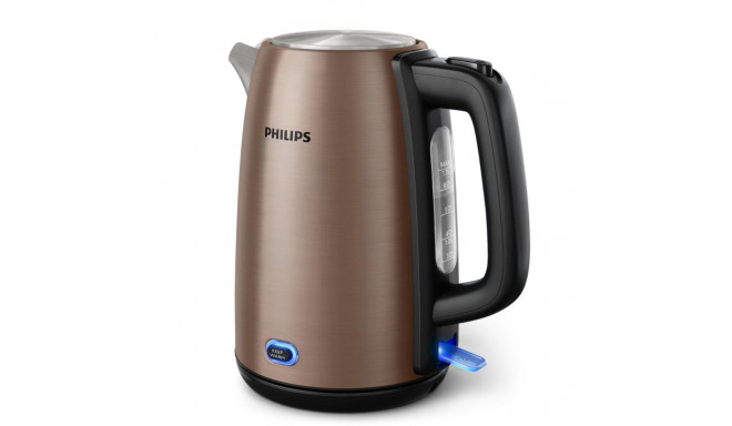 KETTLE 1.7L/HD9355/92 PHILIPS