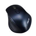 MOUSE BLUETH USB OPTICAL MW203/BLUE 90XB06C0-BMU010 ASUS