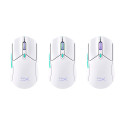 MOUSE USB OPTICAL HYPERX PF/HAS2 WL WHT 8R2E7AA HYPERX
