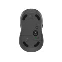 MOUSE USB OPTICAL WRL M650/GRAPHITE 910-006253 LOGITECH