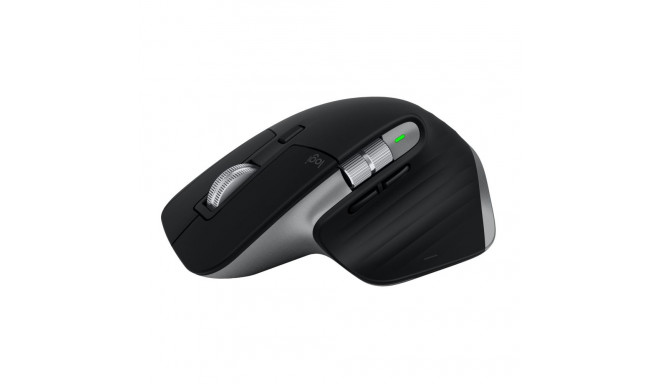 MOUSE USB MX MASTER 3S MAC/GRAPHITE 910-006571 LOGITECH
