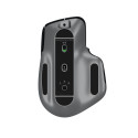 MOUSE USB MX MASTER 3S MAC/GRAPHITE 910-006571 LOGITECH