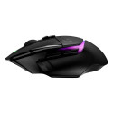 MOUSE USB OPTICAL G502X PLUS/LIGHTSPEED 910-006163 LOGITECH