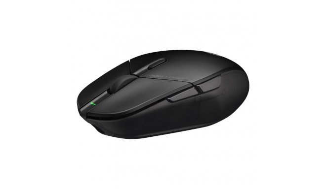 MOUSE USB OPTICAL WRL G303/BLACK 910-006106 LOGITECH