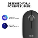 MOUSE USB OPTICAL WRL M350S/BLACK 910-007015 LOGITECH MOUSE USB OPTICAL WRL M350S/BLACK 910-007015 LOGITECH