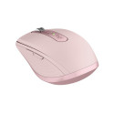 MOUSE USB OPTICAL WRL MX 3S/PINK 910-006931 LOGITECH