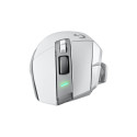 MOUSE USB OPTICAL G502X PLUS/WHITE 910-006171 LOGITECH