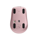 MOUSE USB OPTICAL WRL MX 3S/PINK 910-006931 LOGITECH