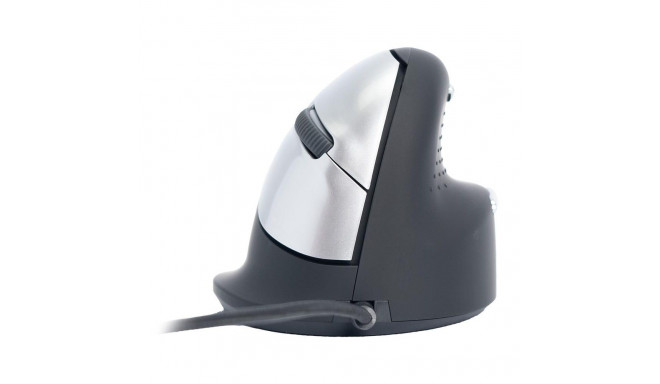 MOUSE USB OPTICAL BREAK/R. BLACK RGOHE R-GO TOOLS