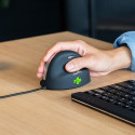 MOUSE USB OPTICAL BREAK/R. BLACK RGOHE R-GO TOOLS