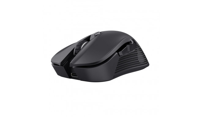 MOUSE USB OPTICAL WRL GXT931/YBAR MULTI BLK 25330 TRUST
