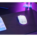 MOUSE USB OPTICAL WRL GXT929W/HELOX LIGHTW WHITE 25390 TRUST