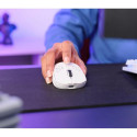 MOUSE USB OPTICAL WRL GXT929W/HELOX LIGHTW WHITE 25390 TRUST