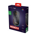 MOUSE USB OPTICAL LIGHTWEIGHT/GXT925 REDEX II 25125 TRUST