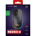 MOUSE USB OPTICAL LIGHTWEIGHT/GXT925 REDEX II 25125 TRUST