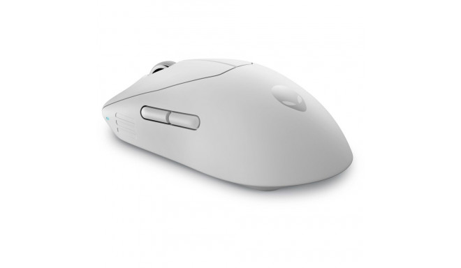 MOUSE USB OPTICAL WRL GAMING/LUNAR LIGHT 545-BBFN DELL