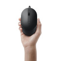 MOUSE USB LASER MS3220/570-ABHN DELL