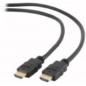 CABLE HDMI-HDMI 1M V2.0 BLK/CC-HDMI4-1M GEMBIRD