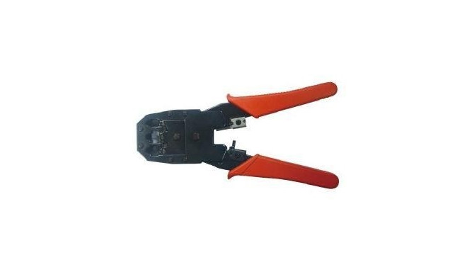 CRIMPING TOOL UNIVERSAL/RJ45/RJ12/RJ11 T-WC-04 GEMBIRD