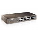 Switch|TP-LINK|24x10Base-T / 100Base-TX|TL-SF1024D