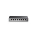 Switch|TP-LINK|8xRJ45|TL-SG108E
