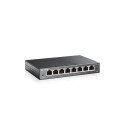 Switch|TP-LINK|8xRJ45|TL-SG108E