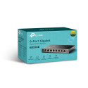 Switch|TP-LINK|8xRJ45|TL-SG108E