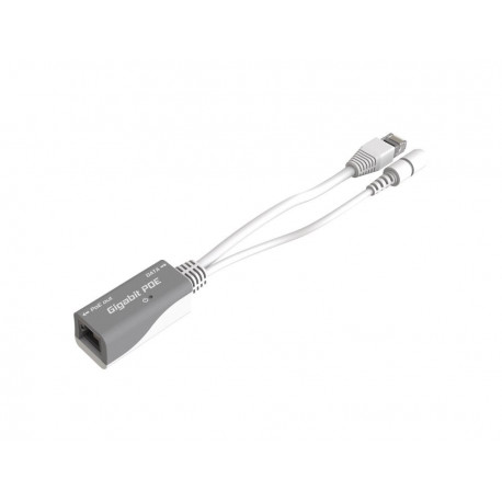 MikroTik PoE adapter (RBGPOE)