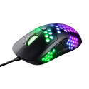 MOUSE USB OPTICAL GXT960/GRAPH. LIGHTWEIGHT 23758 TRUST