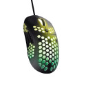 MOUSE USB OPTICAL GXT960/GRAPH. LIGHTWEIGHT 23758 TRUST