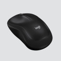 Logitech hiir M220 Wireless Silent, must (910-004878)