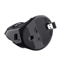 MOUSE USB OPTICAL ERGONOMIC/VOXX 23731 TRUST