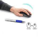 MOUSE USB OPTICAL WRL M190/CHARCOAL 910-005905 LOGITECH