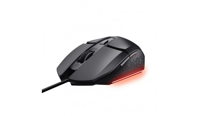 MOUSE USB OPTICAL GAMING BLACK/GXT 109 FELOX 25036 TRUST