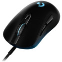 MOUSE USB OPTICAL G403/910-005632 LOGITECH