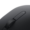 MOUSE USB OPTICAL WRL MS3320W/570-ABHK DELL