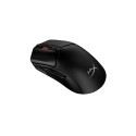 MOUSE USB OPTICAL WRL/PULSEFIRE HASTE 2 BLACK HYPERX