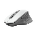 MOUSE USB OPTICAL WRL/OZAA WHITE 24035 TRUST