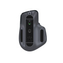 MOUSE BLUETH OPTICAL MASTER 3S/BLACK 910-006559 LOGITECH