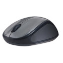 Logitech hiir M235 Wireless, hall (910-00220)