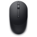 MOUSE USB OPTICAL WRL MS300/570-ABOC DELL