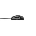 Gembird mouse MUS-U-01, black