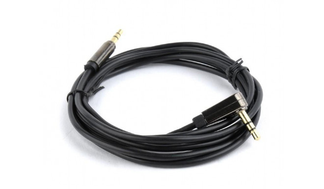 CABLE AUDIO 3.5MM 1.8M/CCAP-444L-6 GEMBIRD