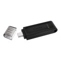 Kingston 64GB USB-C 3.2 Gen 1 DataTraveler 70