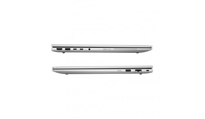 HP EliteBook 6 G1i 13 Intel Core Ultra 5 225U 13,3-tolline WUXGA AG LED UWVA 16GB 512GB SSD W11P 3a 