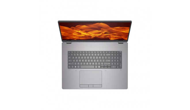 HP ZBook X G1i 18 Intel Core Ultra 9 285HX 18inch WQXGA AG LED UWVA 64GB DDR5 2TB SSD RTX PRO Blackw